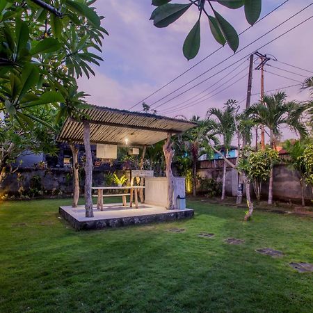 Jeje Fortis Guest House Nusa Lembongan  Exterior photo