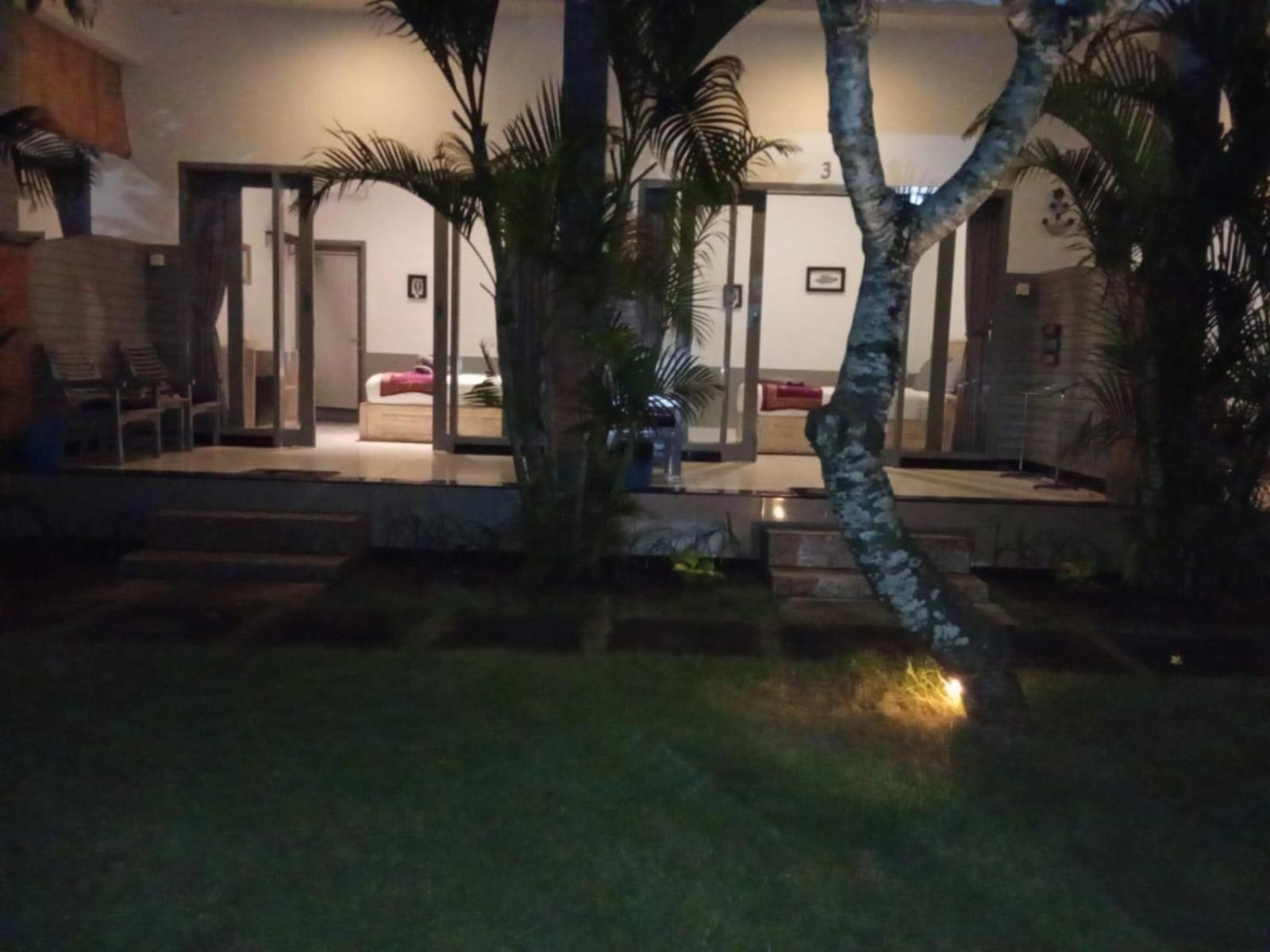 Jeje Fortis Guest House Nusa Lembongan  Exterior photo